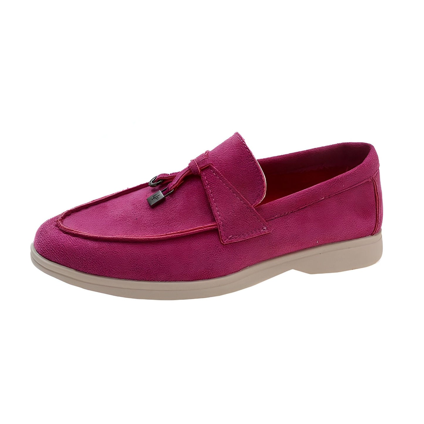 Mocassins Daim Femme : Élégance et Confort Signature