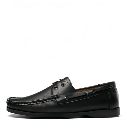 Nova Mocassins Homme Cuir PU Original Confort
