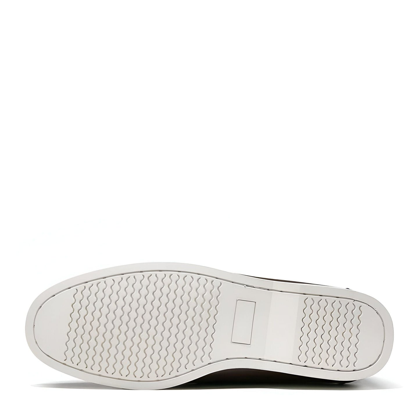 Nova Mocassins Homme Cuir PU Original Confort