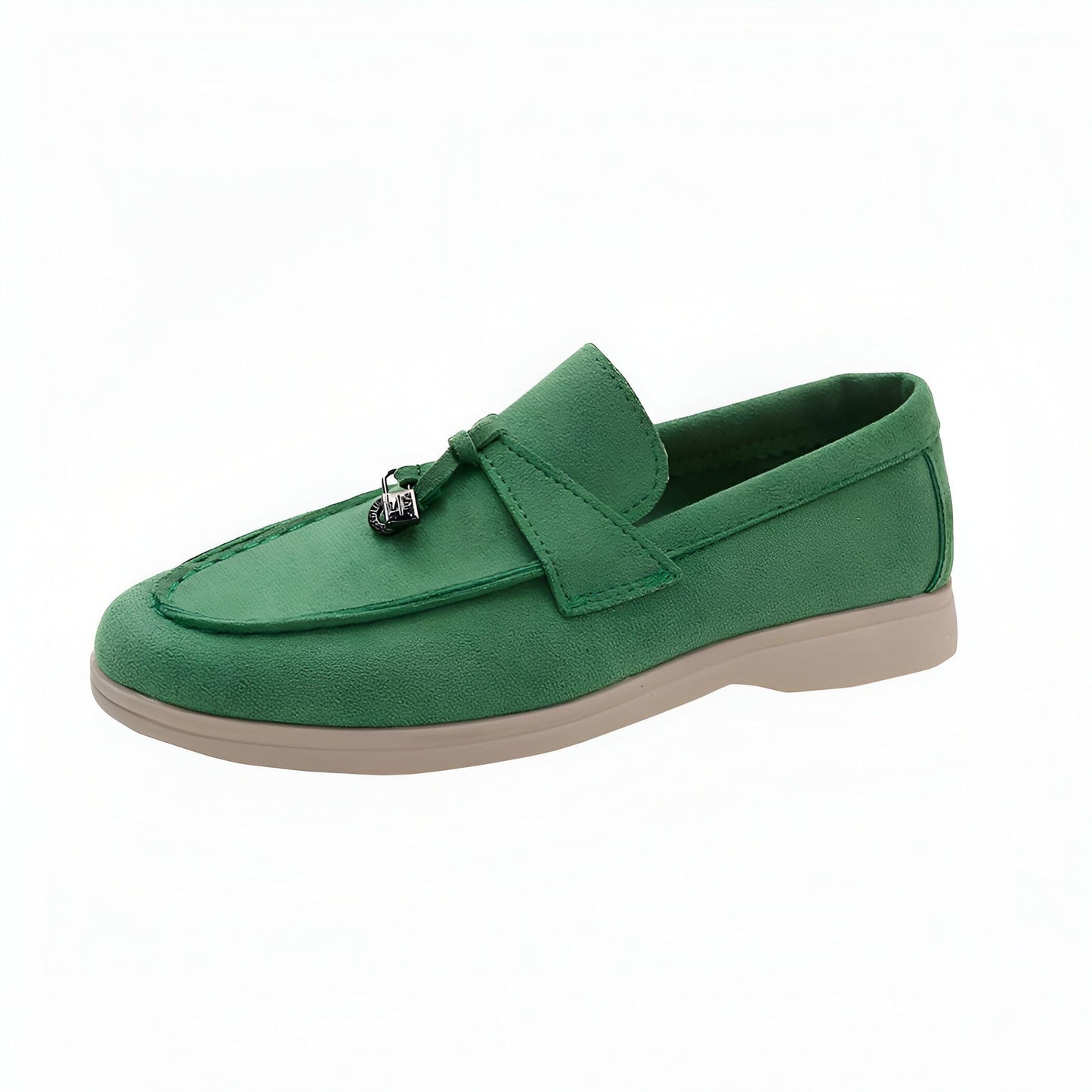 Mocassins Daim Femme : Élégance et Confort Signature