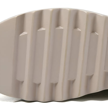 Mocassins Compensés Femme Cuir Synthétique Agréable NB