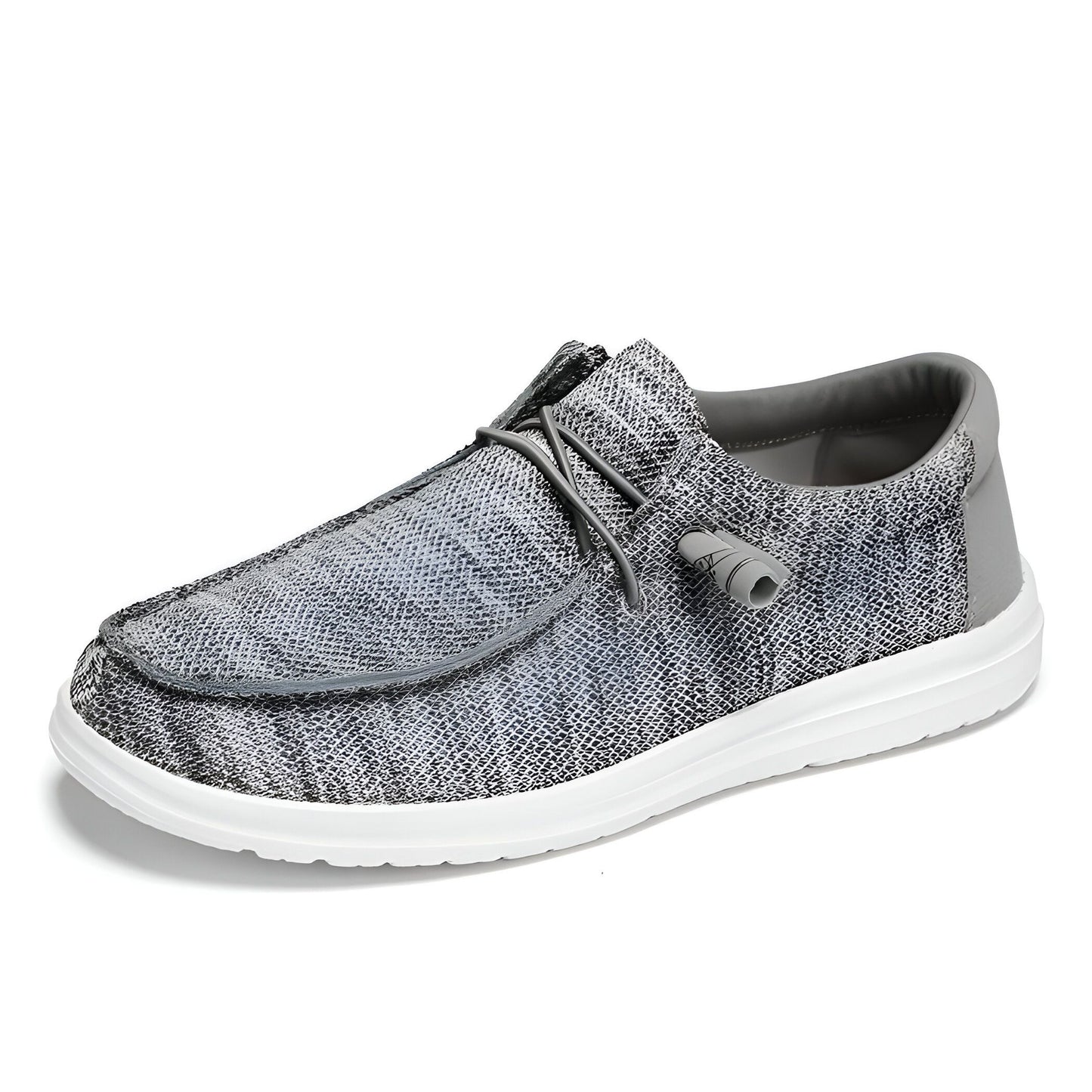 Nova Mocassins de marche homme confortables, respirants