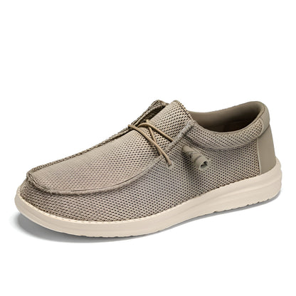Nova Mocassins de marche homme confortables, respirants