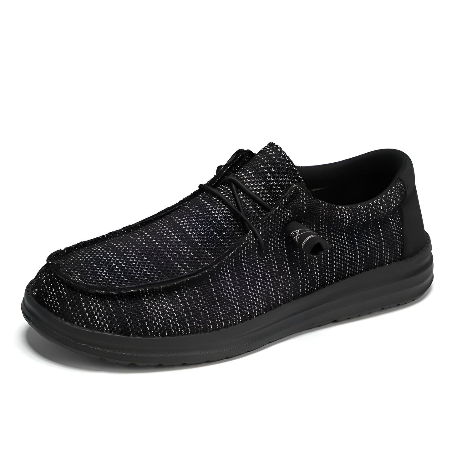 Nova Mocassins de marche homme confortables, respirants