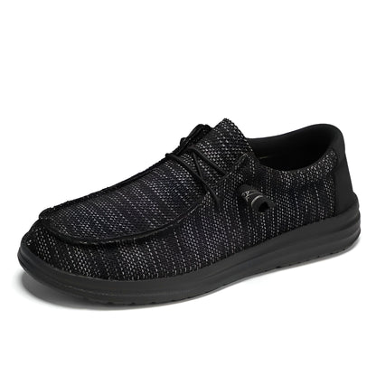 Nova Mocassins de marche homme confortables, respirants