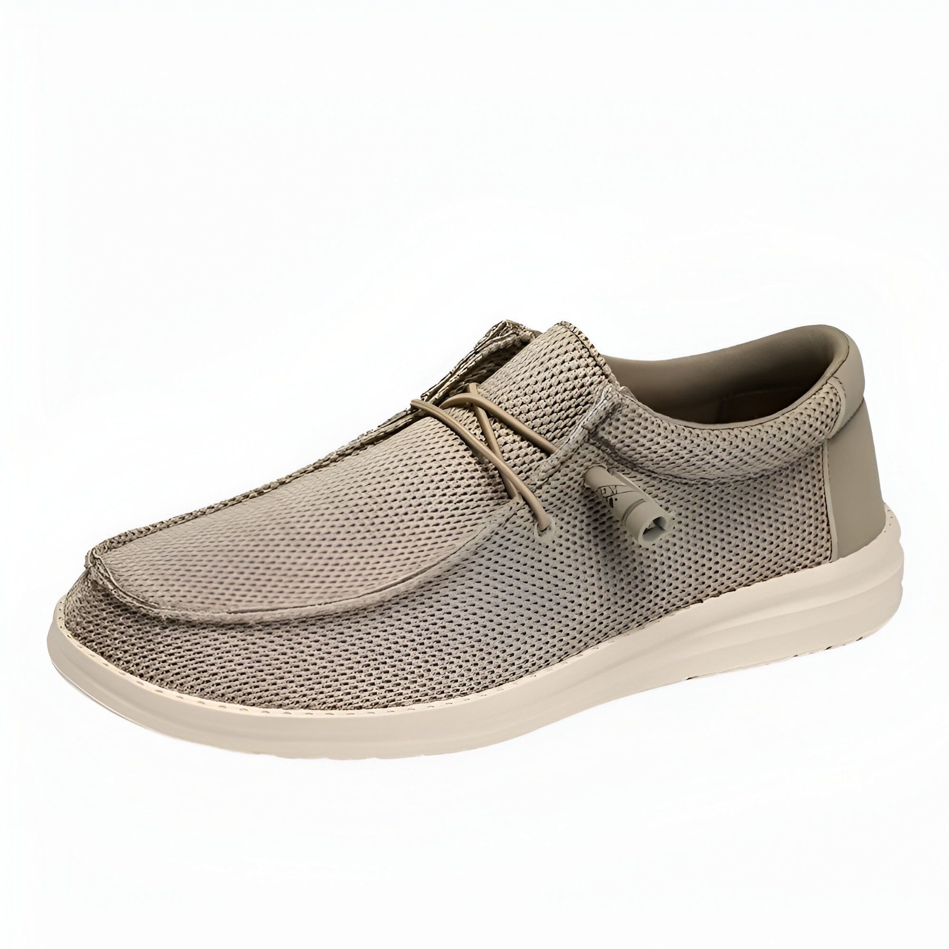 Nova Mocassins de marche homme confortables, respirants