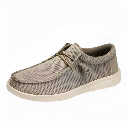 Nova Mocassins de marche homme confortables, respirants