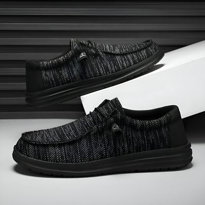 Nova Mocassins de marche homme confortables, respirants