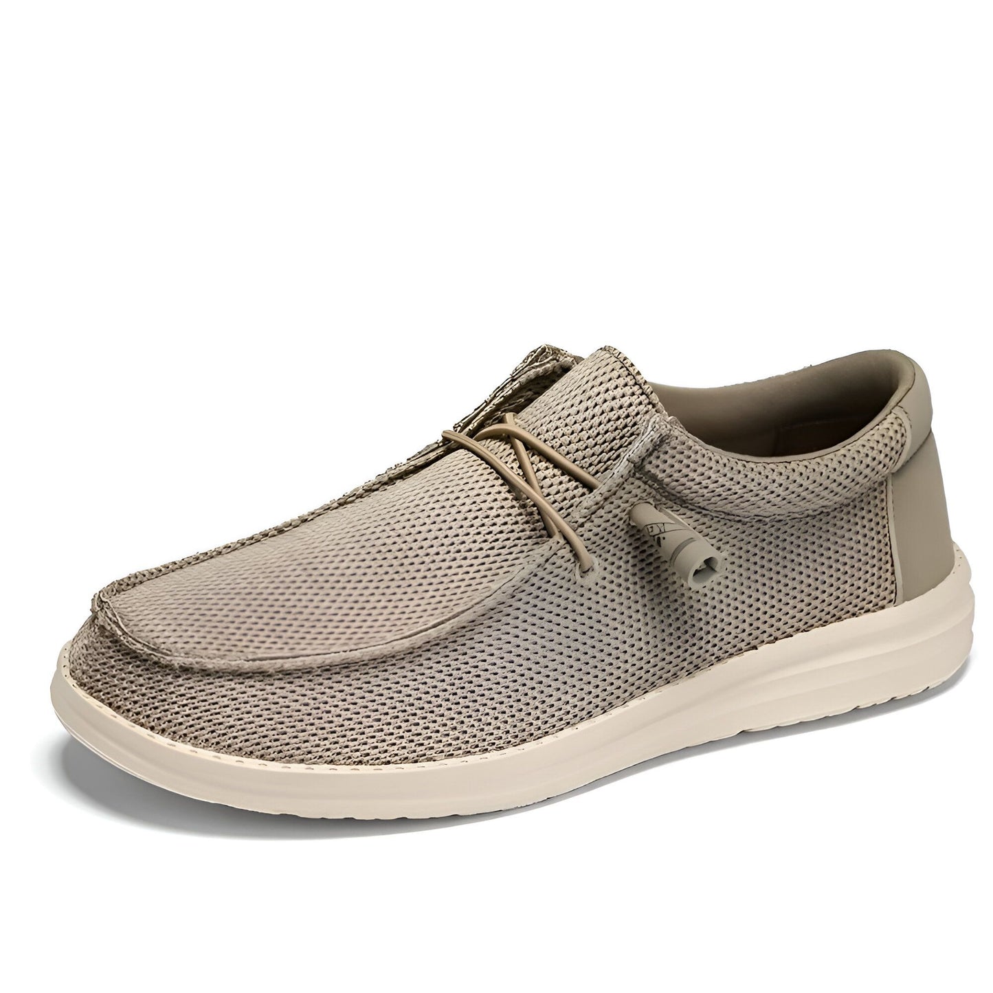 Nova Mocassins de marche homme confortables, respirants