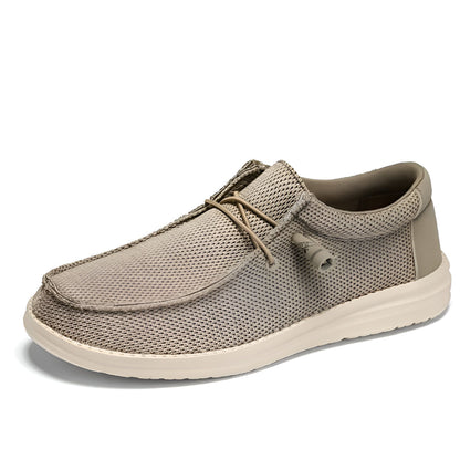 Nova Mocassins de marche homme confortables, respirants