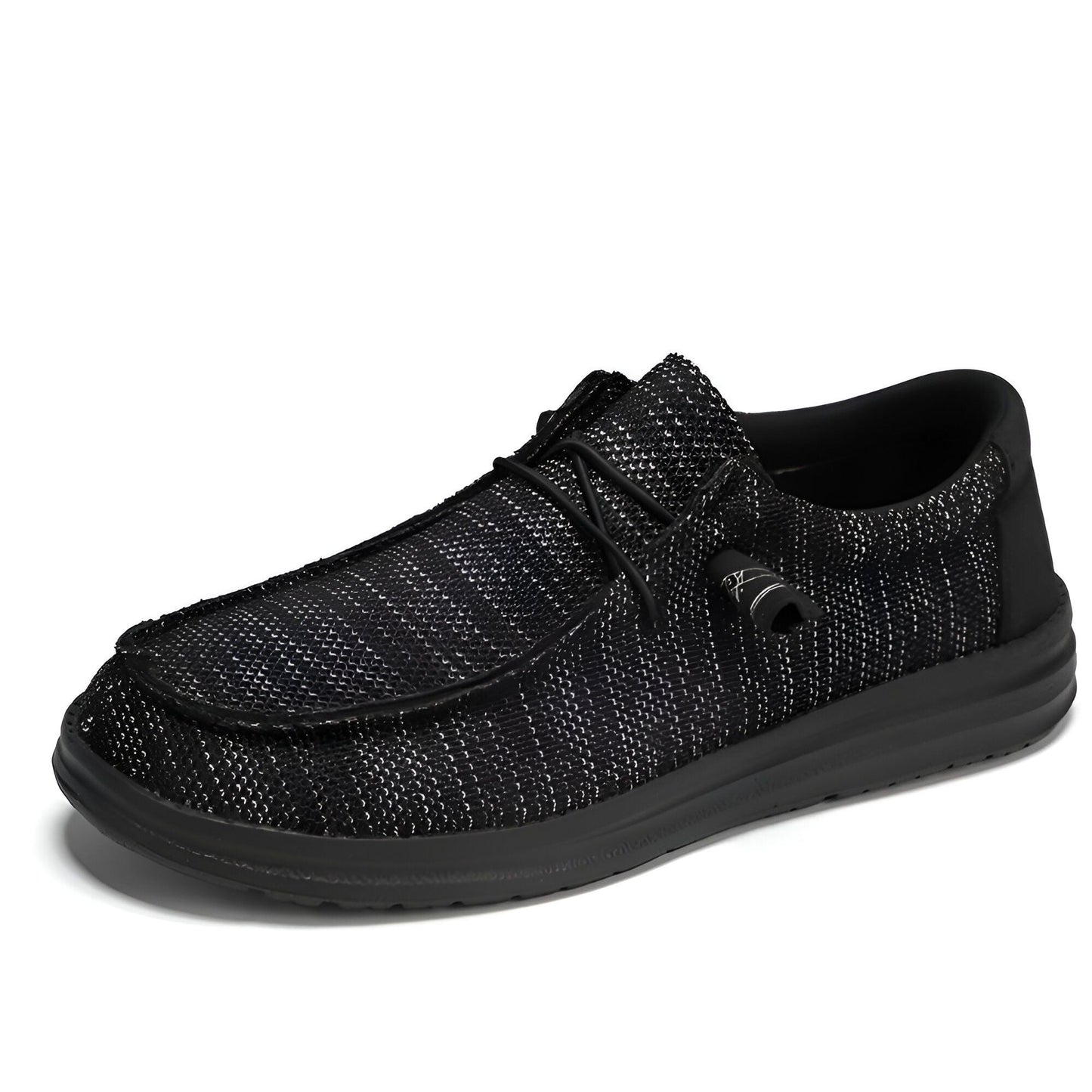 Nova Mocassins de marche homme confortables, respirants
