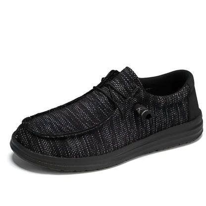 Nova Mocassins de marche homme confortables, respirants