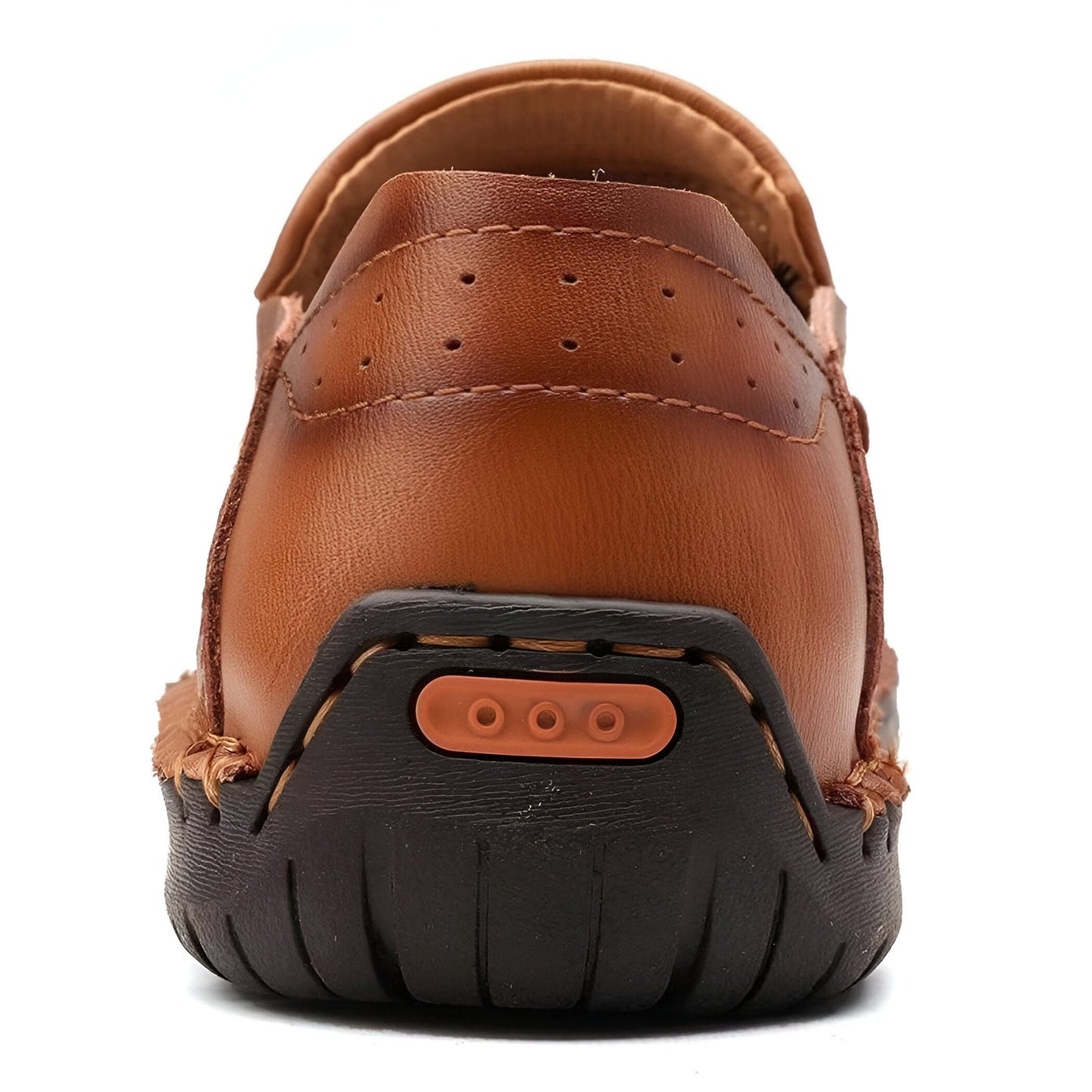 Luxor Mocassins Homme Cuir Synthétique Confort Souples