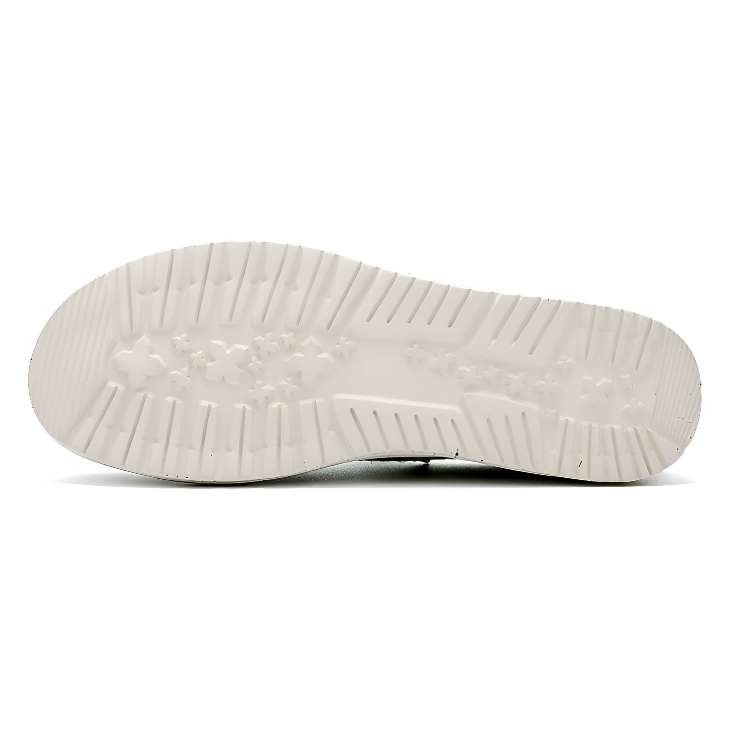 NovaStep Mocassins Homme Motif Original Confortables