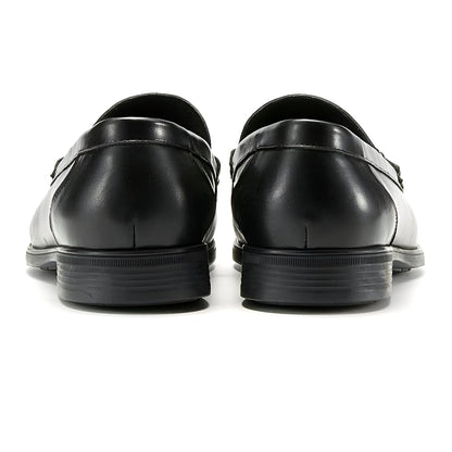 Luxe Mocassins Homme Cuir Véritable Raffinés