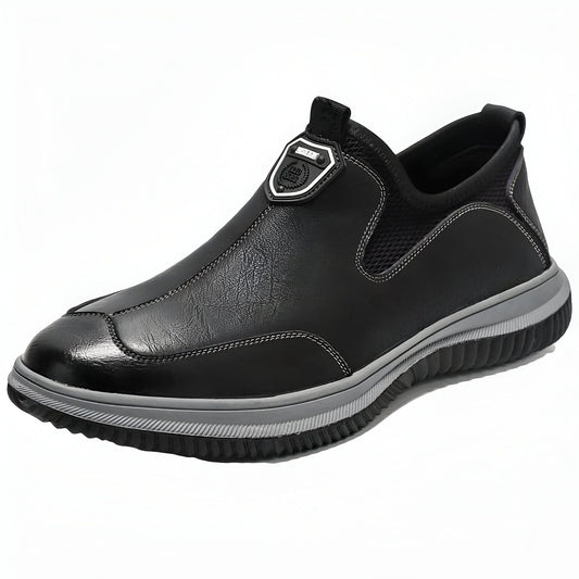 Nova Chaussures Homme Confort Plateau