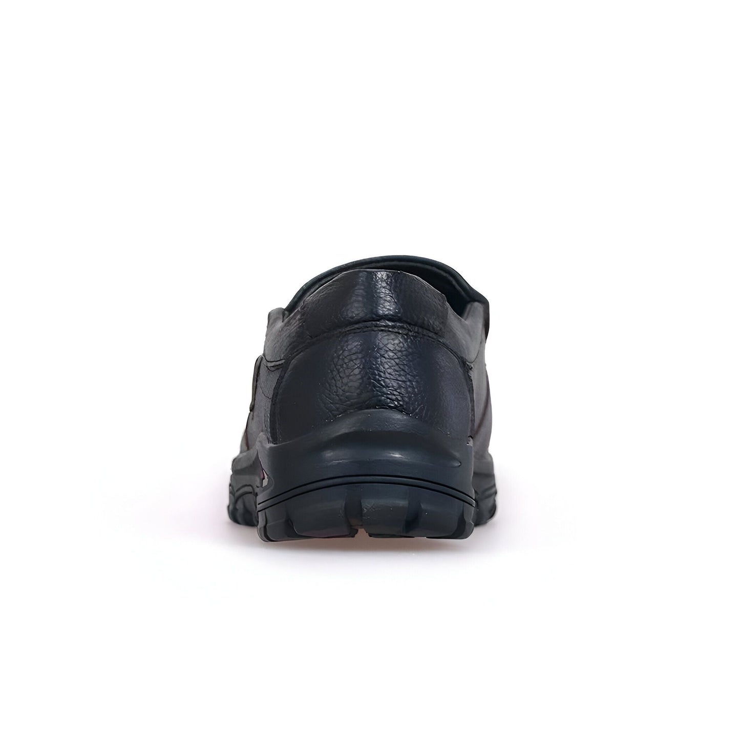 Nova Mocassins Homme Cuir Synthétique Confortables