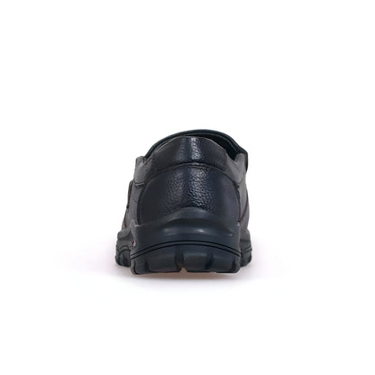 Nova Mocassins Homme Cuir Synthétique Confortables