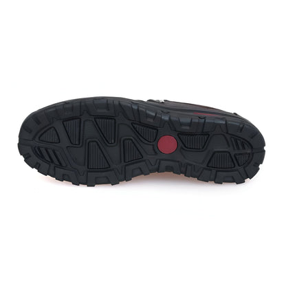 Nova Mocassins Homme Cuir Synthétique Confortables
