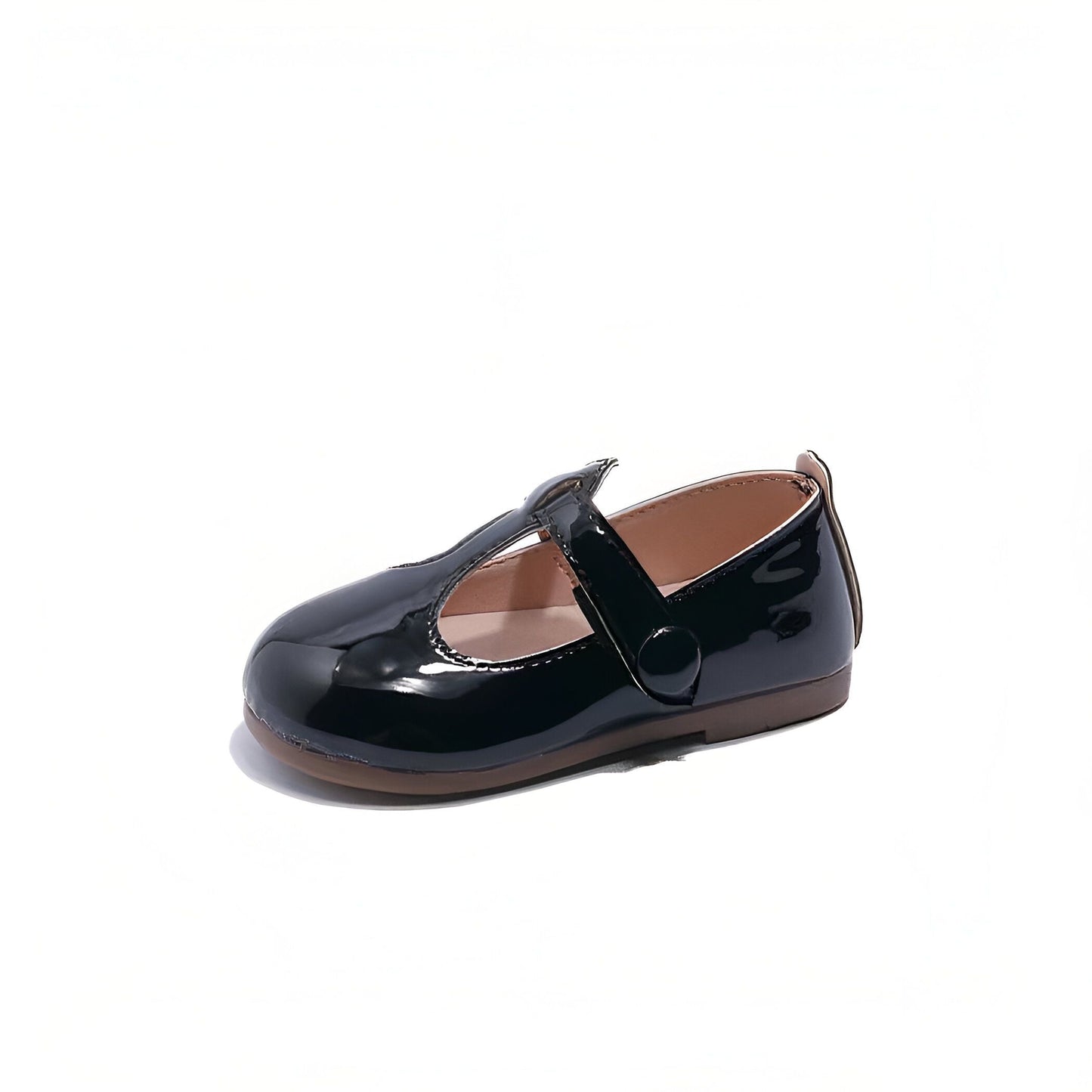 BrandX Mary Jane Filles Simili Cuir Antidérapantes