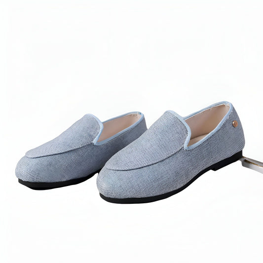 Mocassins Souples Homme - Élégance & Confort