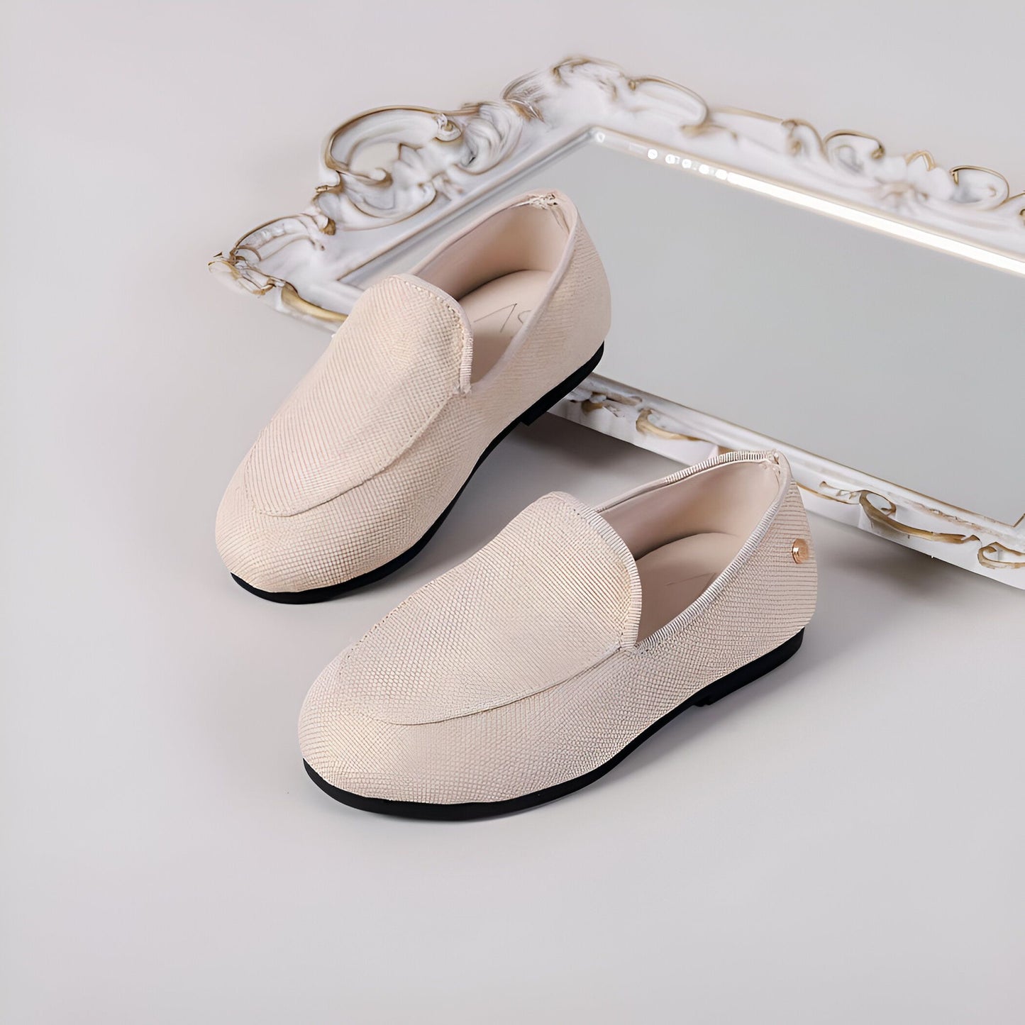 Mocassins Souples Homme - Élégance & Confort