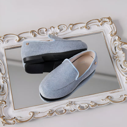Mocassins Souples Homme - Élégance & Confort