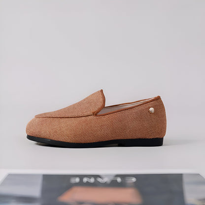 Mocassins Souples Homme - Élégance & Confort