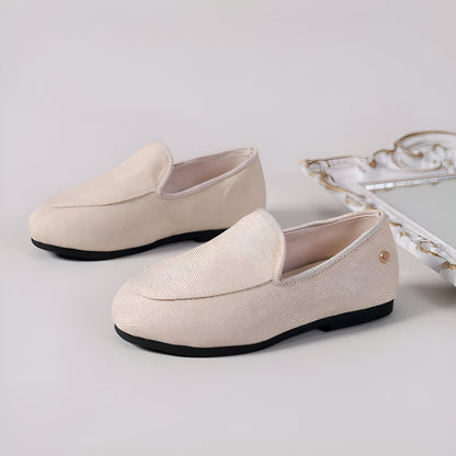 Mocassins Souples Homme - Élégance & Confort