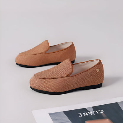 Mocassins Souples Homme - Élégance & Confort